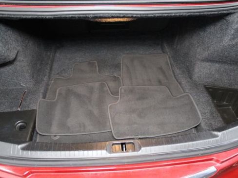 Used 2014 Cadillac ATS Luxury image 22