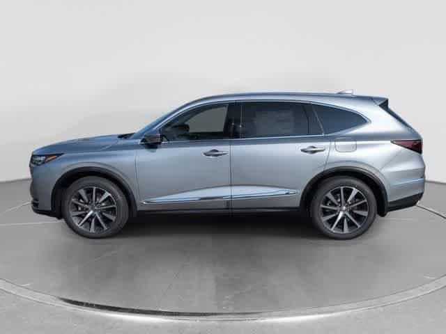 Used 2026 Acura MDX w/ Technology Package AWD/4WD image 5