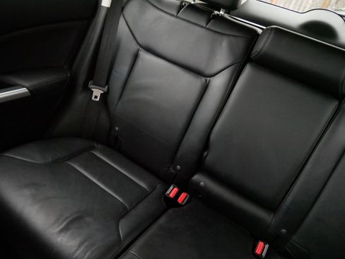 Used 2015 Honda CR-V Touring image 12