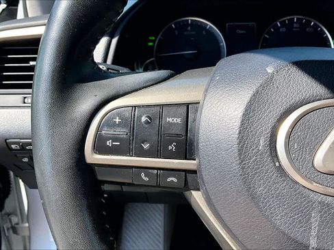 Used 2019 Lexus RX 350 w/ Navigation Package image 24