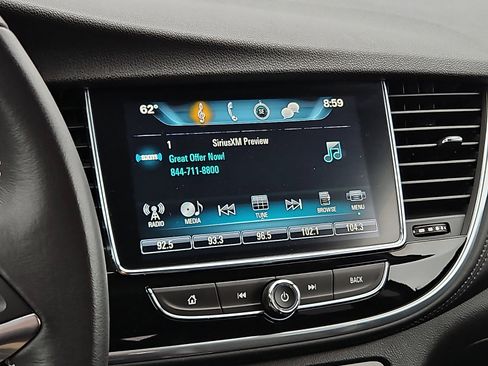 Used 2020 Buick Encore Preferred w/ Safety Package image 16