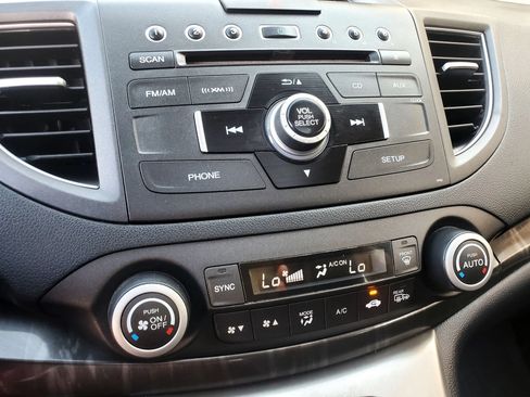 Used 2014 Honda CR-V EX-L image 42