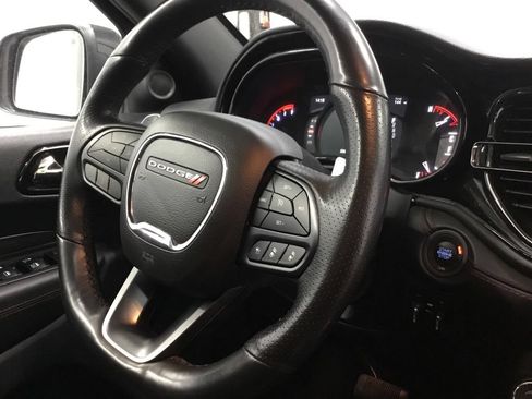 Used 2025 Dodge Durango R/T AWD/4WD image 32