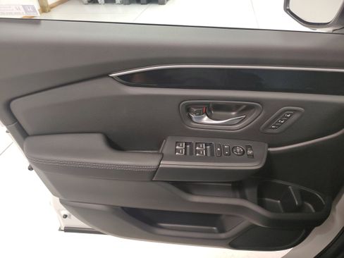 New 2026 Honda Pilot EX-L image 10
