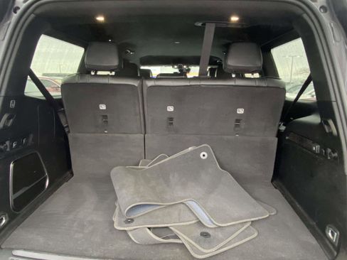 Used 2022 Jeep Wagoneer Series II image 8