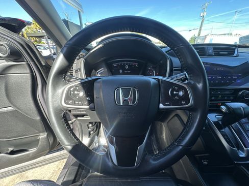 Used 2020 Honda CR-V EX-L image 11