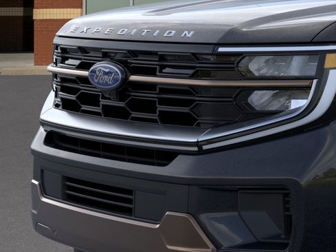 New 2026 Ford Expedition King Ranch AWD/4WD image 17