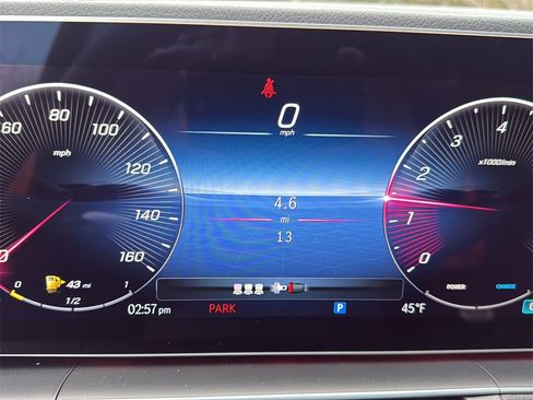 New 2026 Mercedes-Benz GLE 350 GLE 350 image 12