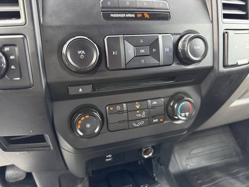 Used 2017 Ford F150 XL w/ Equipment Group 101A Mid AWD/4WD image 28