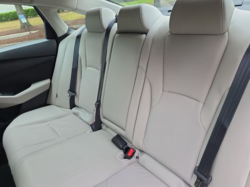 New 2026 Honda Accord EX-L image 13