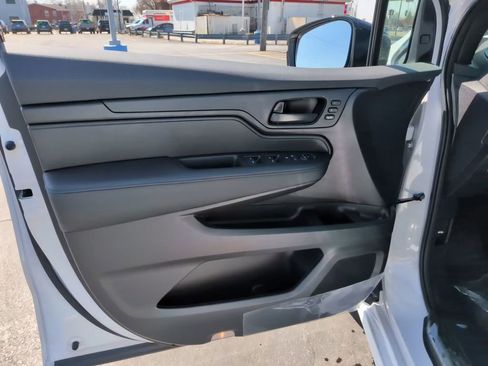 New 2026 Honda Odyssey Sport-L image 17