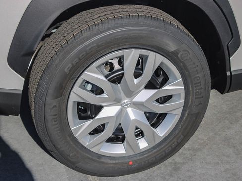 New 2026 Toyota Corolla Cross L FWD image 12