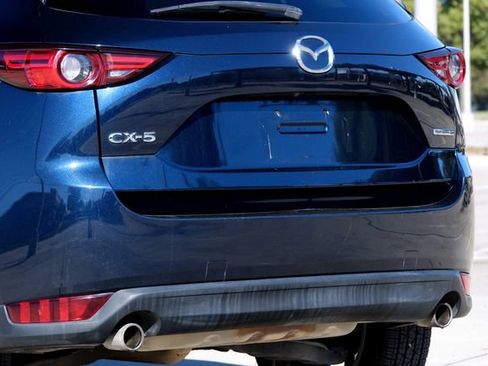 Used 2020 MAZDA CX-5 Grand Touring image 22