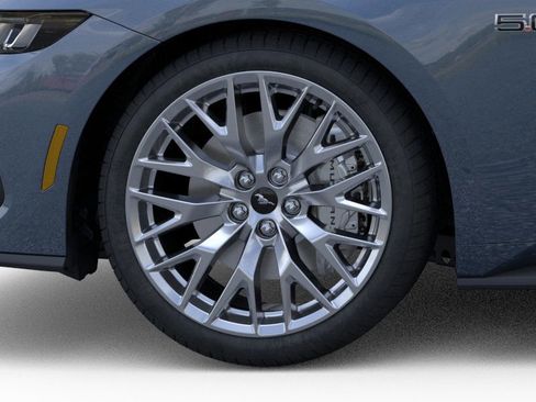 New 2025 Ford Mustang GT Premium image 19