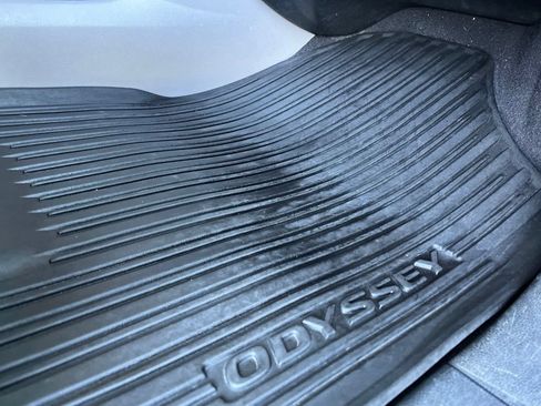 Used 2019 Honda Odyssey EX-L image 42