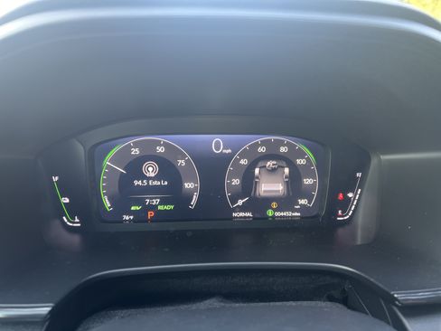 Used 2026 Honda CR-V Sport-L image 15