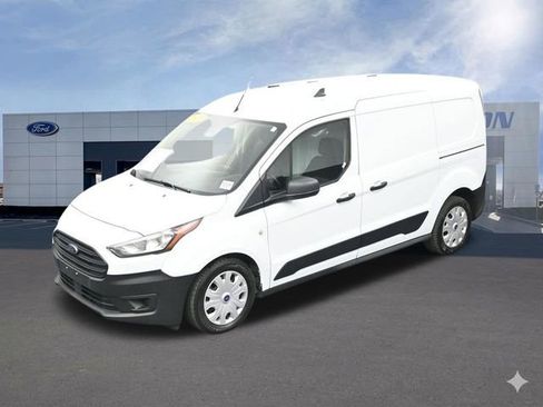 Used 2023 Ford Transit Connect XL FWD image 59