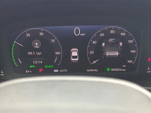 New 2026 Honda Accord Sport image 10