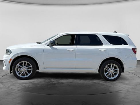 Used 2023 Dodge Durango GT AWD/4WD image 6
