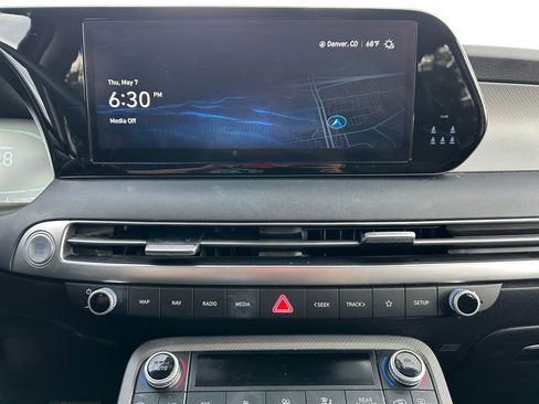 Used 2024 Hyundai Palisade XRT FWD image 24