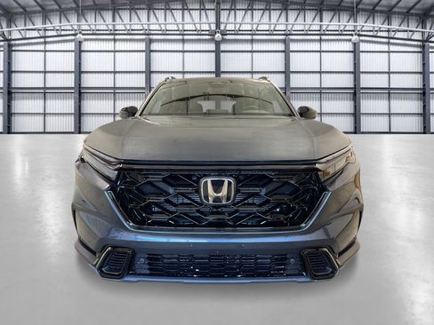 New 2026 Honda CR-V Sport-L image 10