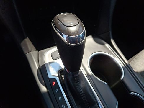 Certified 2020 Chevrolet Equinox LT AWD/4WD image 15
