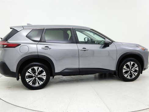 Used 2023 Nissan Rogue SV AWD/4WD image 6