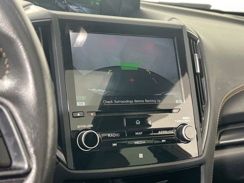 Used 2022 Subaru Forester Wilderness image 14