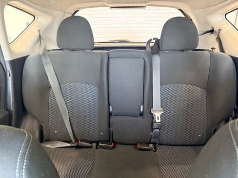 Used 2019 Nissan Versa Note S image 25