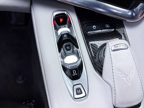 Used 2020 Chevrolet Corvette Stingray Premium Cpe w/ 3LT Preferred Equipment Group image 25