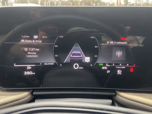 Certified 2025 Audi Q5 Prestige image 24