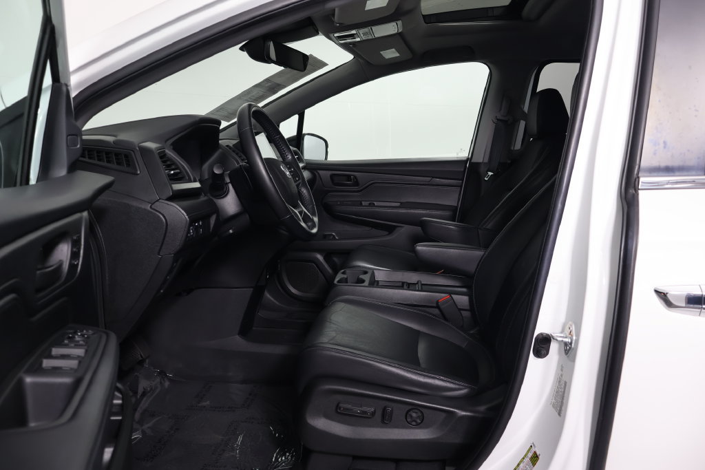 Used 2021 Honda Odyssey EX-L image 10