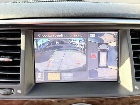 Used 2018 Nissan Armada SL RWD image 35