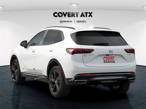 New 2026 Buick Envision Sport Touring image 5