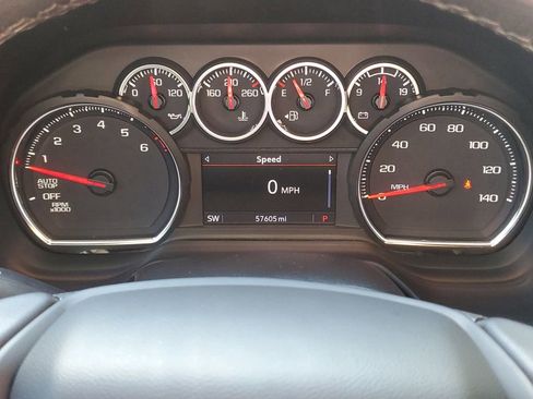 Used 2021 Chevrolet Tahoe LT image 28