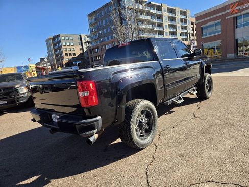 Used 2018 GMC Sierra 1500 SLE w/ SLE Value Package image 10
