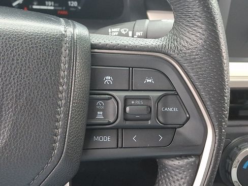 Used 2024 Toyota Tacoma TRD Off-Road AWD/4WD image 22