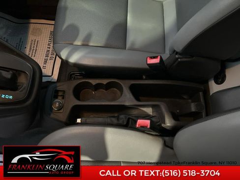 Used 2016 Ford Transit Connect XL image 50