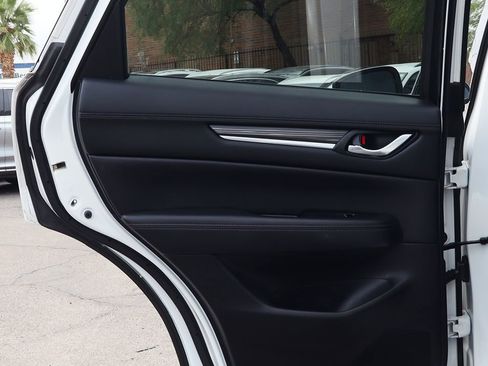 Used 2017 MAZDA CX-5 Grand Touring w/ Premium Package image 30