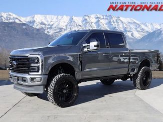 Used 2025 Ford F350 Platinum video 1