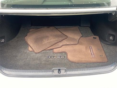 Used 2019 Lexus ES 350 w/ Premium Package image 30