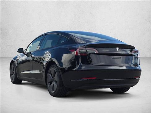 Used 2023 Tesla Model 3 Standard Range RWD image 8