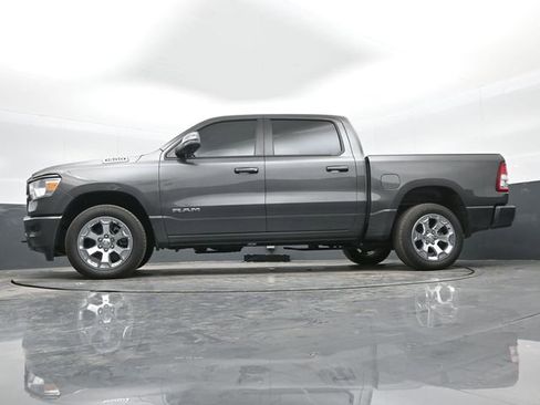 Used 2024 RAM 1500 Big Horn AWD/4WD image 42