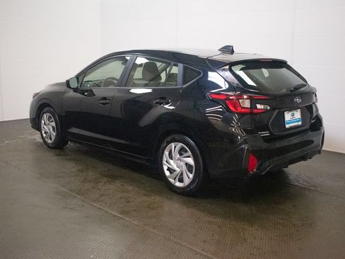 Used 2024 Subaru Impreza 2.0i AWD/4WD image 6
