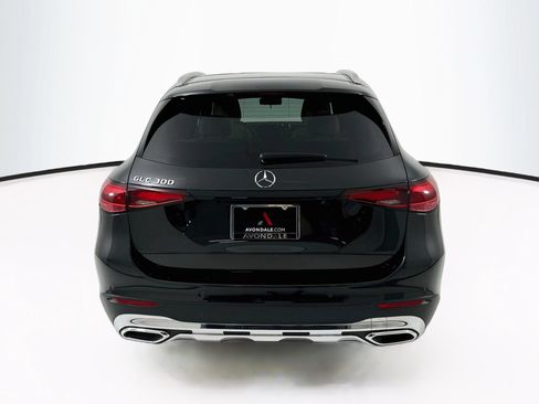 Used 2026 Mercedes-Benz GLC 300 image 7