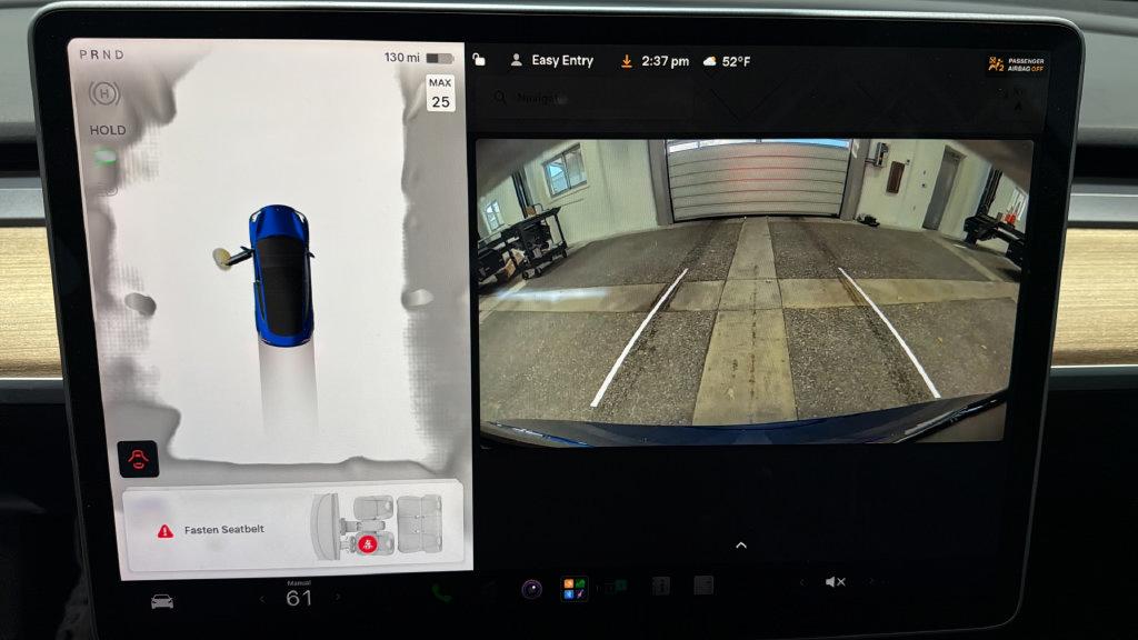 Used 2023 Tesla Model 3 Standard Range RWD image 24
