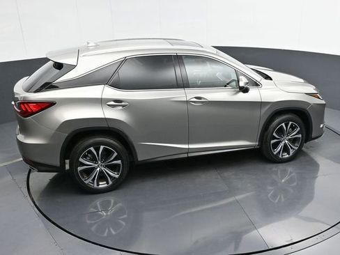 Certified 2022 Lexus RX 350 350 w/ Premium Package image 46