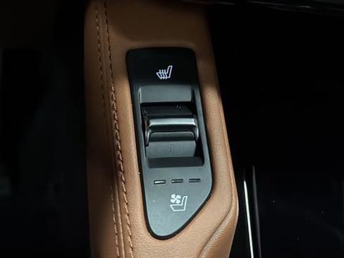 Used 2025 Kia Telluride EX X-Line AWD/4WD image 34
