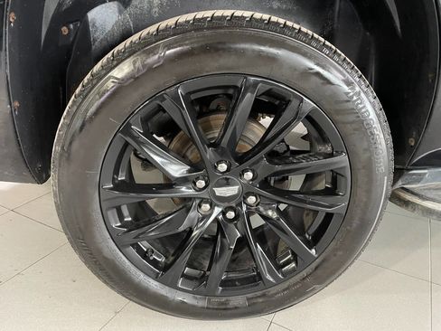 Used 2009 Cadillac Escalade EXT image 13