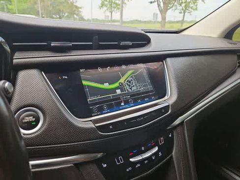 Used 2019 Cadillac XT5 Luxury AWD/4WD image 53